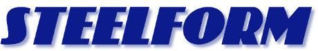 logo Steelform